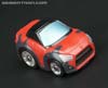 Q-Transformers Cliffjumper - Image #11 of 80