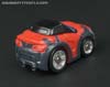 Q-Transformers Cliffjumper - Image #14 of 80