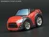 Q-Transformers Cliffjumper - Image #19 of 80