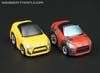 Q-Transformers Cliffjumper - Image #24 of 80