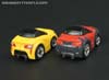 Q-Transformers Cliffjumper - Image #25 of 80