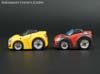Q-Transformers Cliffjumper - Image #27 of 80