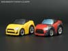 Q-Transformers Cliffjumper - Image #28 of 80