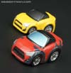 Q-Transformers Cliffjumper - Image #29 of 80