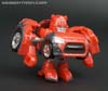 Q-Transformers Cliffjumper - Image #39 of 80