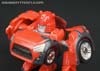 Q-Transformers Cliffjumper - Image #50 of 80