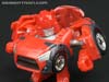 Q-Transformers Cliffjumper - Image #69 of 80