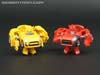 Q-Transformers Cliffjumper - Image #70 of 80