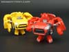 Q-Transformers Cliffjumper - Image #71 of 80