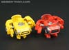 Q-Transformers Cliffjumper - Image #73 of 80