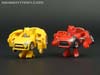 Q-Transformers Cliffjumper - Image #76 of 80