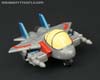 Q-Transformers Starscream - Image #10 of 98