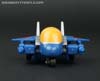 Q-Transformers Thundercracker - Image #9 of 92