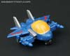 Q-Transformers Thundercracker - Image #11 of 92