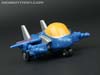 Q-Transformers Thundercracker - Image #12 of 92