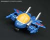 Q-Transformers Thundercracker - Image #21 of 92