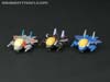 Q-Transformers Thundercracker - Image #24 of 92