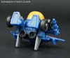 Q-Transformers Thundercracker - Image #58 of 92