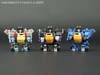 Q-Transformers Thundercracker - Image #76 of 92