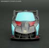 Q-Transformers Black Megatron - Image #10 of 71