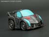 Q-Transformers Black Megatron - Image #13 of 71