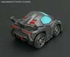 Q-Transformers Black Megatron - Image #15 of 71
