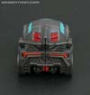 Q-Transformers Black Megatron - Image #16 of 71