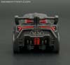 Q-Transformers Black Megatron - Image #17 of 71