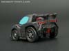 Q-Transformers Black Megatron - Image #18 of 71