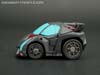Q-Transformers Black Megatron - Image #19 of 71