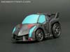 Q-Transformers Black Megatron - Image #20 of 71