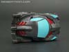 Q-Transformers Black Megatron - Image #23 of 71