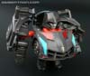 Q-Transformers Black Megatron - Image #34 of 71
