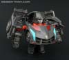 Q-Transformers Black Megatron - Image #36 of 71
