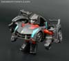 Q-Transformers Black Megatron - Image #44 of 71
