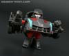Q-Transformers Black Megatron - Image #54 of 71