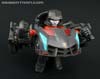 Q-Transformers Black Megatron - Image #57 of 71