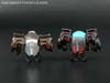 Q-Transformers Black Megatron - Image #64 of 71