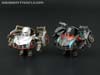 Q-Transformers Black Megatron - Image #65 of 71