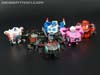 Q-Transformers Black Megatron - Image #67 of 71