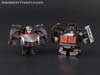 Q-Transformers Black Megatron - Image #69 of 71