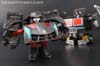 Q-Transformers Black Megatron - Image #71 of 71