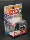 Q-Transformers Black Optimus Prime (Black Convoy)  - Image #3 of 78