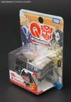 Q-Transformers Black Optimus Prime (Black Convoy)  - Image #6 of 78