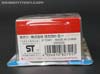 Q-Transformers Black Optimus Prime (Black Convoy)  - Image #7 of 78