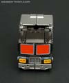 Q-Transformers Black Optimus Prime (Black Convoy)  - Image #9 of 78