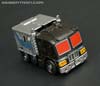 Q-Transformers Black Optimus Prime (Black Convoy)  - Image #10 of 78