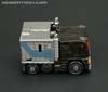 Q-Transformers Black Optimus Prime (Black Convoy)  - Image #12 of 78