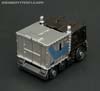 Q-Transformers Black Optimus Prime (Black Convoy)  - Image #13 of 78