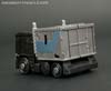 Q-Transformers Black Optimus Prime (Black Convoy)  - Image #16 of 78